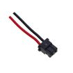 Uniden BC906W Battery (p/n BT-914) Replacement - 5
