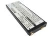 Cobra microTALK LI 7200-2 WX Radio Battery (p/n 103-0005-1) - 2