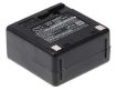 Motorola GP-688 GP688 Battery (p/n PMMN4013 PMN4000B) - 1