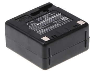 Motorola GP-688 GP688 Battery (p/n PMMN4013 PMN4000B) - 1