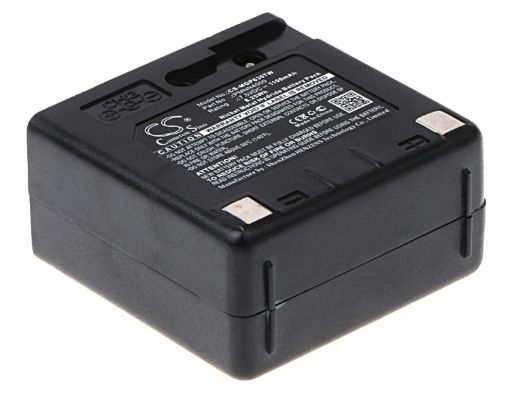 Motorola GP-688 GP688 Battery (p/n PMMN4013 PMN4000B) - 1