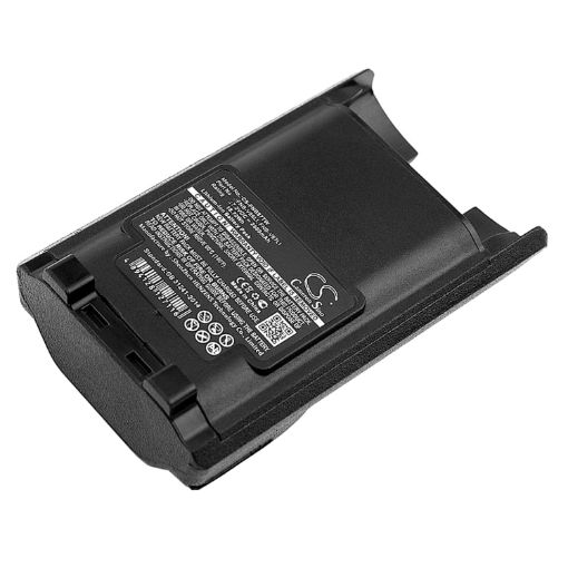 Yaesu VX Series Battery (FNB-V86LI FNB-V87LI) for VX-900/800/600 - 1