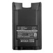 Yaesu VX Series Battery (FNB-V86LI FNB-V87LI) for VX-900/800/600 - 5