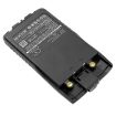 Linton LT-6200 LT-6100plus Battery Replacement - 2