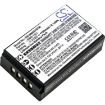 Battery for Horizon HX870E HX870 SBR-13LI - 1