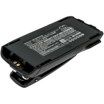 Tait TP9400 TP9300 TP8100 Battery (p/n T03-00011-CAAA TPA-BA-100) - 1