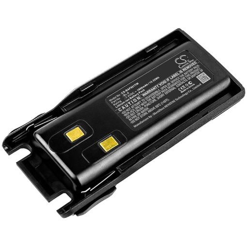 Baofeng UV Series Battery BL-8 for UV-Q5 UV-98D UV-8R UV-82 Models - 1
