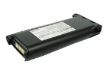 Battery for Hytera TC-780, TC-720, TC-710, TC-700, TC-800M - 2