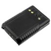 Yaesu VX-231L VX-231 VX-230 VX-228 Battery (p/n AAG57X002 FNB-V106) - 3