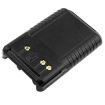 Yaesu VX-231L VX-231 VX-230 VX-228 Battery (p/n AAG57X002 FNB-V106) - 4