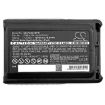 Yaesu VX-231L VX-231 VX-230 VX-228 Battery (p/n AAG57X002 FNB-V106) - 5