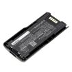 Motorola MTP Series Battery NNTN8020 NNTN8020A - 2