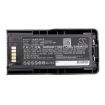 Motorola MTP Series Battery NNTN8020 NNTN8020A - 5