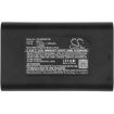 Battery for Bendix King TS470 TEKK T60 T50AA MINIcomM2 M1 MCD HH400 - 3