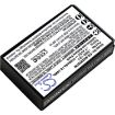 Battery for Standard Horizon HX890 HX870E HX870 SBR-13LI - 2
