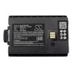 Battery for Tetra STS8000 STP9200 STP9100 STP9000 STP8200 STP8100 - 5