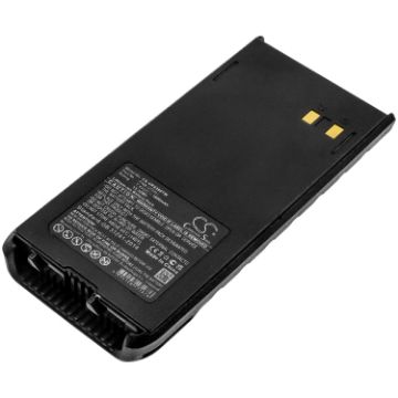 Battery for Standard Horizon HX380 HX280S HX280E FNB-V105Li - 1
