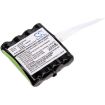 Motorola TLKR & XTR Series Battery IXNN4002A IXNN4002B Replacement - 1