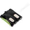 Motorola TLKR & XTR Series Battery IXNN4002A IXNN4002B Replacement - 3