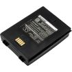 Simoco-Sepura SRP/SRM/SRH/SRG/SRC Battery (p/n 300-00002/00099) - 2
