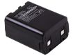 Kenwood TK Series Battery PB-13 PB-13H for TK-45A TK-340D TK-240D - 1