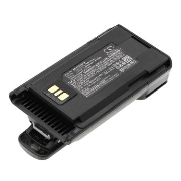 Motorola VX-451 VX-264 VX-261 EVX-539 Battery (AAJ67X001 AAJ68X001) - 1