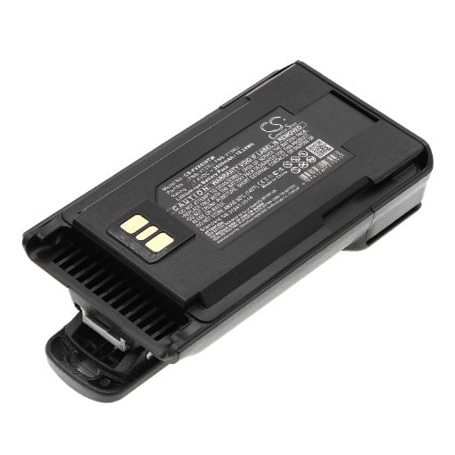 Motorola VX-451 VX-264 VX-261 EVX-539 Battery (AAJ67X001 AAJ68X001) - 1