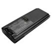 Motorola XTS5000 XTS4250 XTS3500 Battery NTN8294 NTN8293 BP8299MHUC - 1