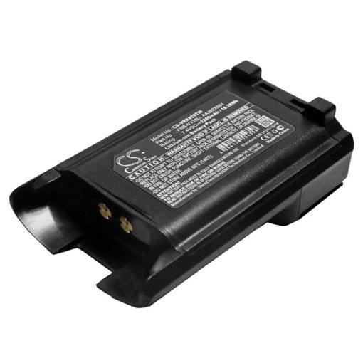 Battery for Vertex VX Series Radios (p/n AAJ62X001 FNB-V128Li) - 1