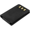 Yaesu FTA-250L FT-65E FT-4XR FT-25E Battery SBR-25LI SBR-26LI - 4