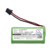 Battery for President Liberty Mic BT-914 (p/n BT-914) - 3