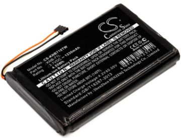 Kenwood ProTalk LT PKT-23K PKT-23 Battery KNB-61L KNB-71L - 1
