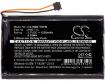 Kenwood ProTalk LT PKT-23K PKT-23 Battery KNB-61L KNB-71L - 3