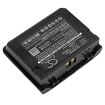 Yaesu VXA-710 VXA-700 VX-7R VX-6R VX-5R Battery FNB-58Li - 2