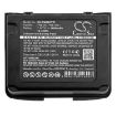 Yaesu VXA-710 VXA-700 VX-7R VX-6R VX-5R Battery FNB-58Li - 5