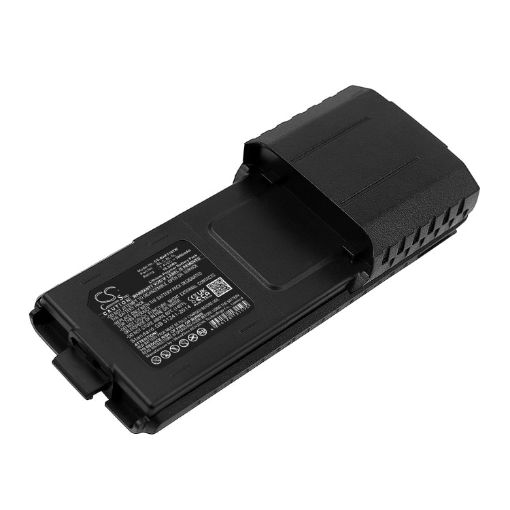 Baofeng UV-5R Series Battery (p/n BL-5 BL-5L) for TYT F9 F8 - 1