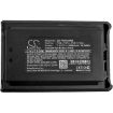 Yaesu VX-234 VX-231L VX-231 VX-230 Battery FNB-V131Li V132Li - 5