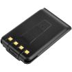 Motorola SMP-528/508 Clarigo Battery (p/n 60Q137301-C) - 4