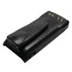 Motorola GP680 GP580 GP380 GP340 GP329 Battery NNTN5510AR - 4
