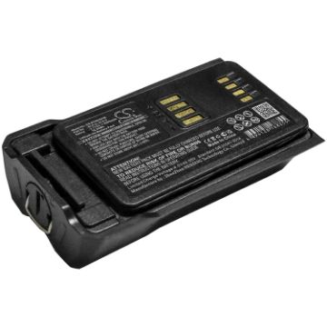 Eads THR9i THR9 C-30 Battery (p/n BLN-5i BLN-6) - 1