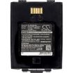 Battery for Sepura SRP/SRM Series (p/n 300-00001 300-00002) - 3