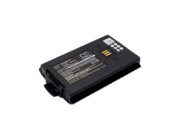 Battery for Simoco-Sepura Tetra STS8000 STP8000 Series (p/n STP8000) - 1
