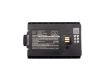 Battery for Simoco-Sepura Tetra STS8000 STP8000 Series (p/n STP8000) - 5