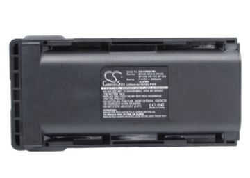 Icom IC-F9011 IC-F80 IC-F70 Battery (p/n BP235 BP-235) - 1