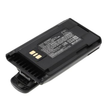 Battery for Vertex & EVX Series Radios (p/n AAJ67X001 AAJ68X001) - 1