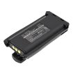 Battery for Hyt TC-780 TC-720 TC-710 TC-700 TC-800M (BH1801 BL1703) - 1