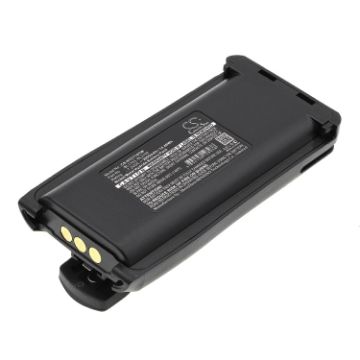 Battery for Hyt TC-780 TC-720 TC-710 TC-700 TC-800M (BH1801 BL1703) - 1