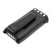 Battery for Hyt TC-780 TC-720 TC-710 TC-700 TC-800M (BH1801 BL1703) - 4