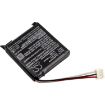 Battery for Standard Horizon HX150 FNB-124LI Replacement - 2