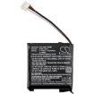 Battery for Standard Horizon HX150 FNB-124LI Replacement - 3